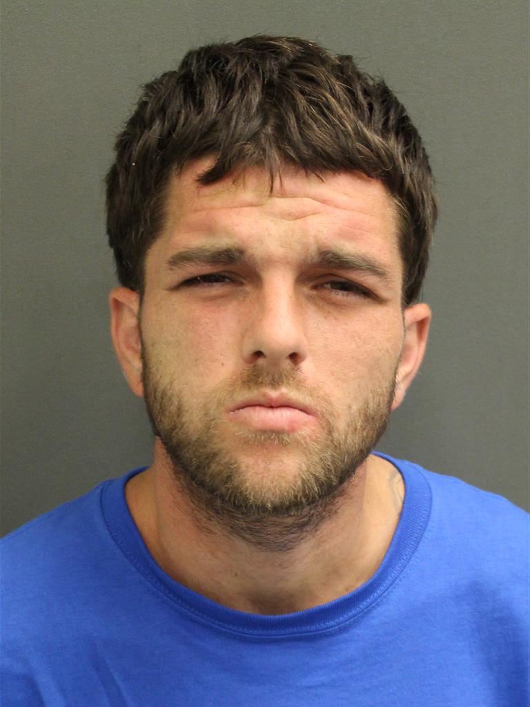  CODY DALTON AMANN Photo Image