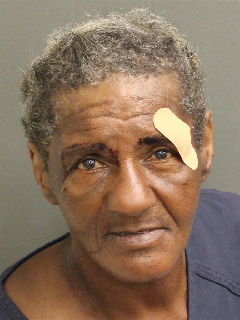  ELAINE R MAYS Mugshot / County Arrests / Orange County Arrests