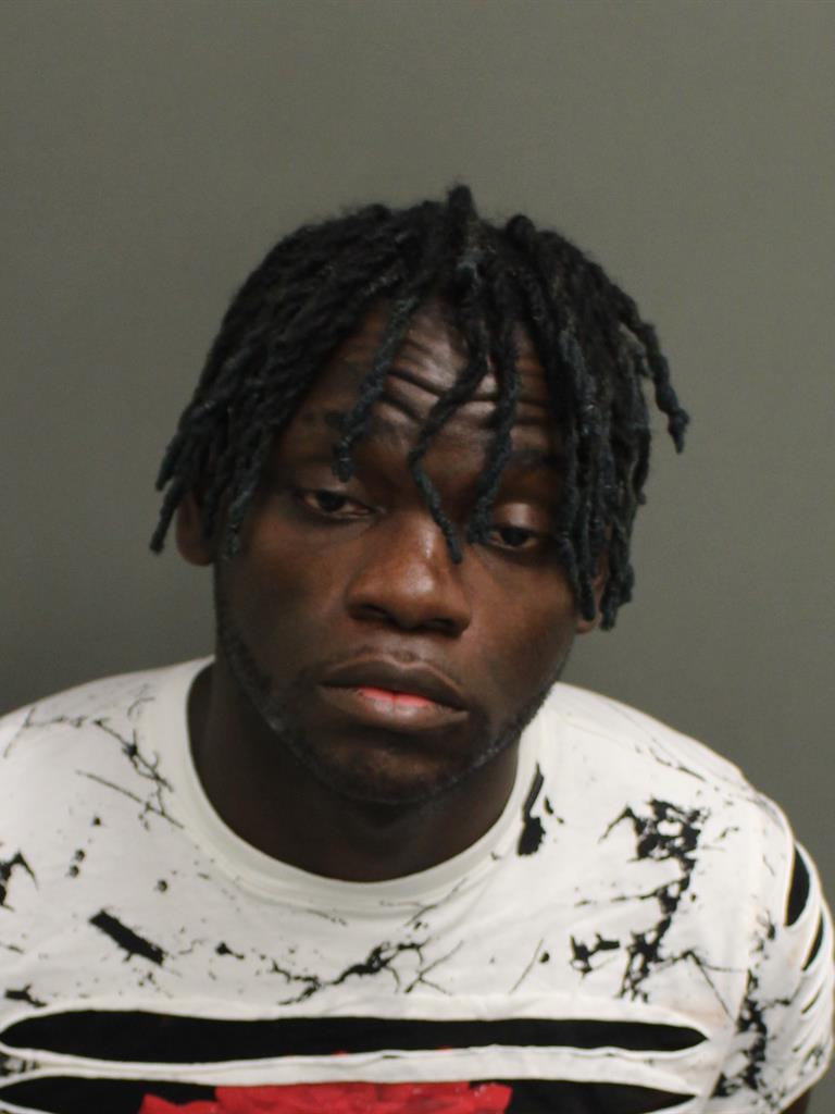  DENZEL TEVIN ARDS Photo Image