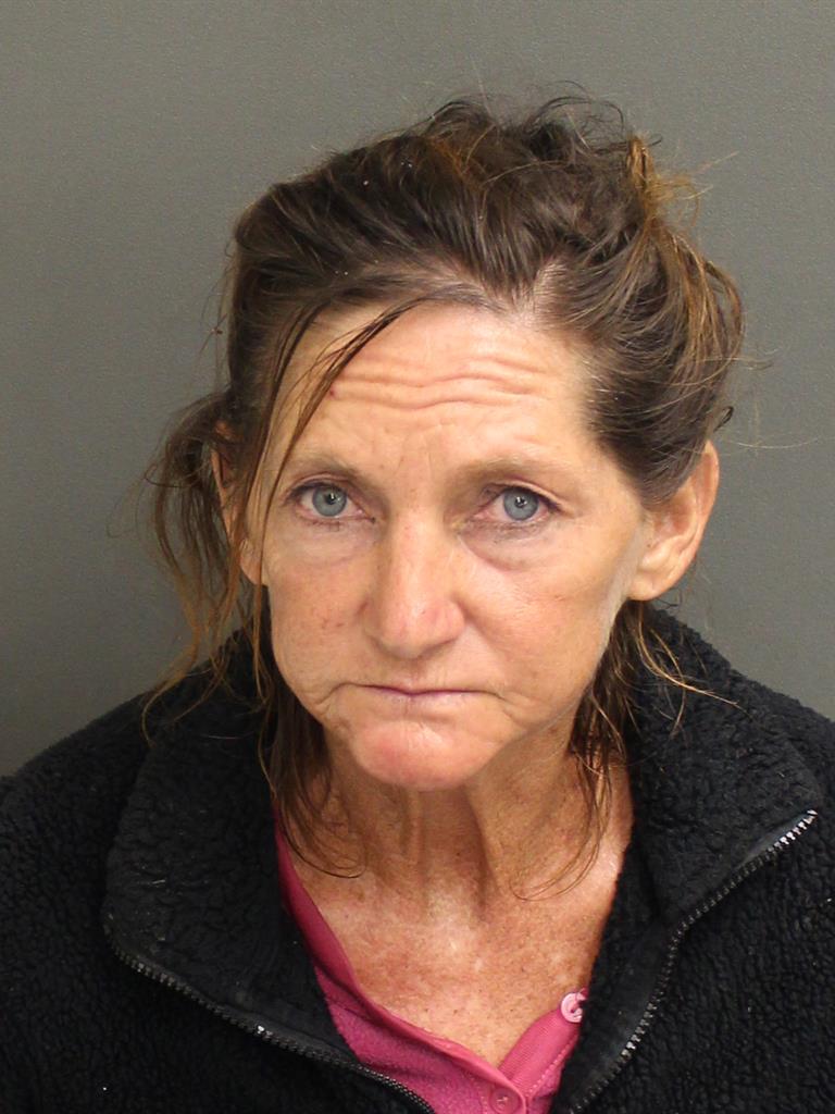  KRISTINA ALICIA MICHEJDA Mugshot / County Arrests / Orange County Arrests