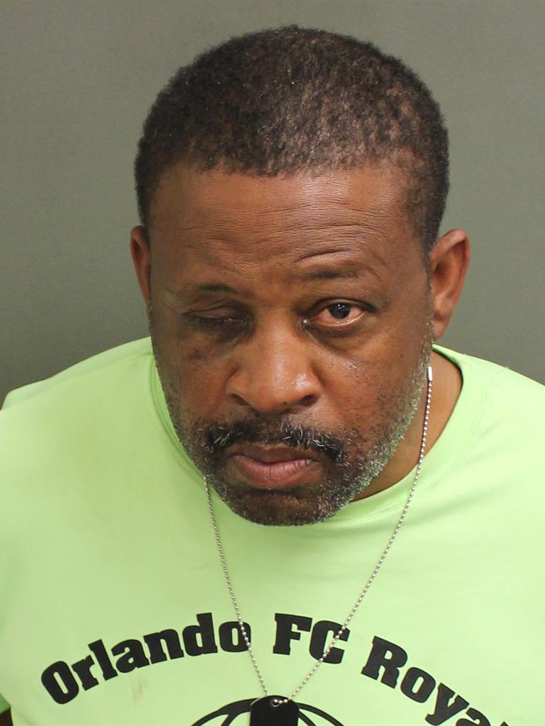  ANTHONY TONY PETERSON Photo Image