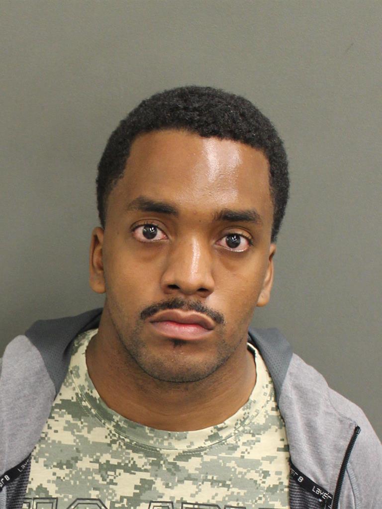  ERIK LEWIS Mugshot / County Arrests / Orange County Arrests