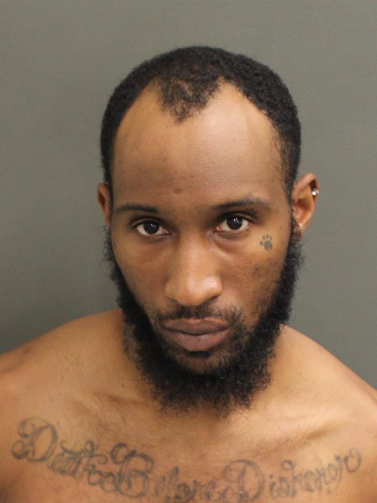 WAYNE EVANS II ROWE Mugshot / County Arrests / Orange County Arrests