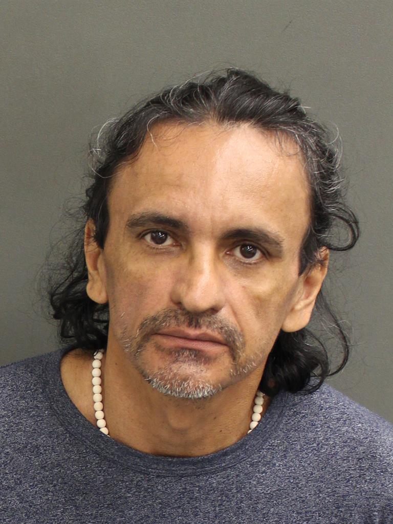  PIETRO LIMA Mugshot / County Arrests / Orange County Arrests