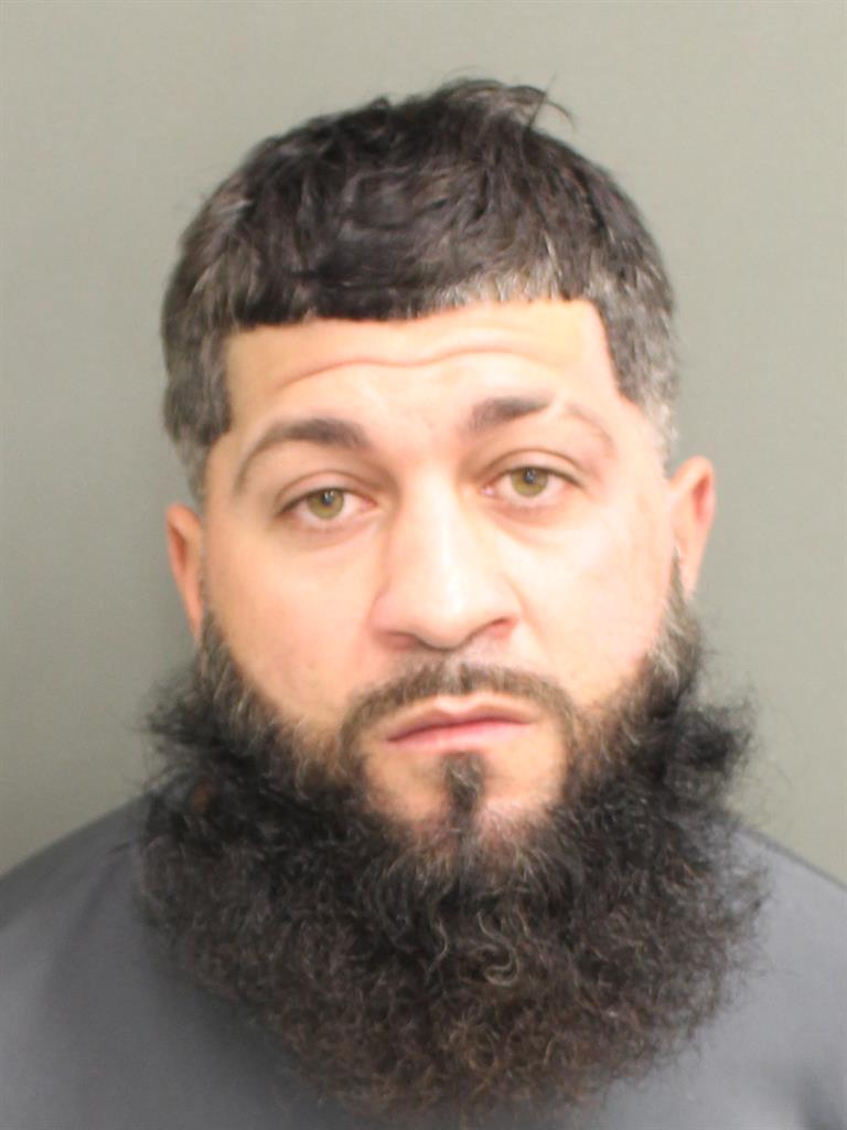  FRANSISCO LOPEZ Mugshot / County Arrests / Orange County Arrests