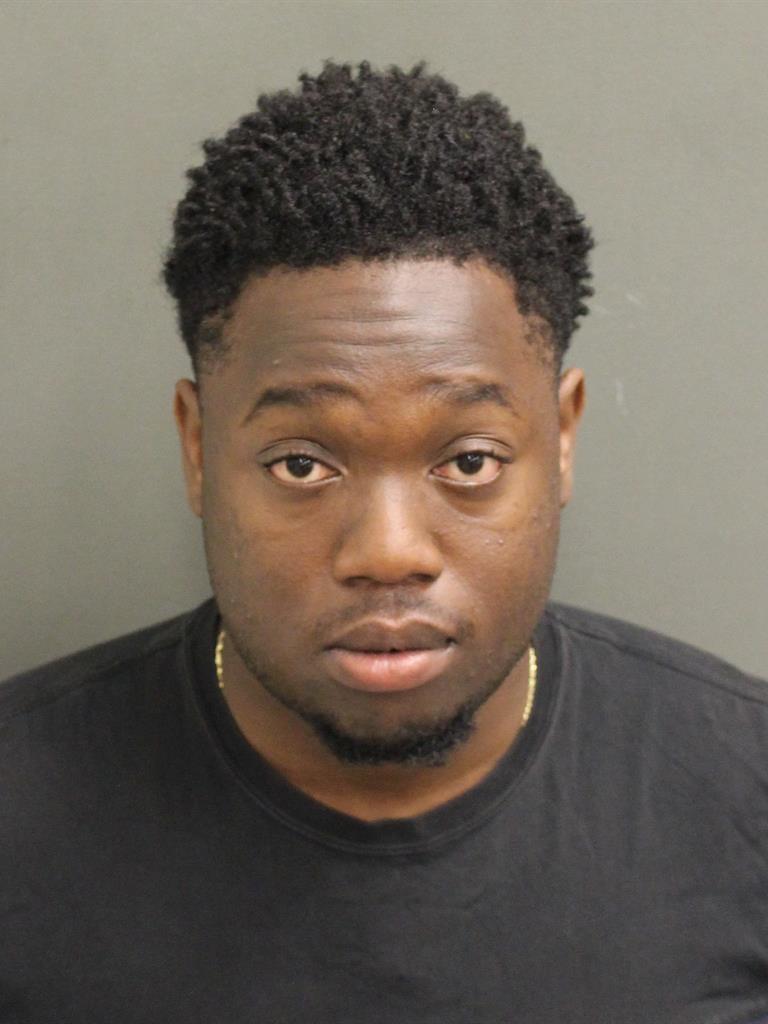  DERRICK TALEYRAND Photo Image