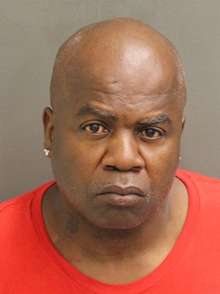  ANDRE DEWAYNE JOHNSON Photo Image