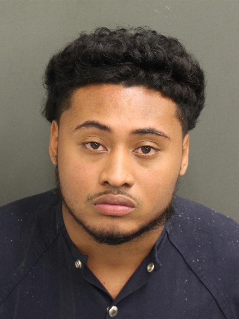  KRISTIAN BRYAN LINARES Photo Image