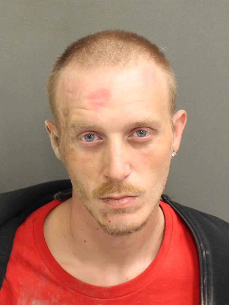  SHAWN ANTHONY LAXTON Mugshot / County Arrests / Orange County Arrests