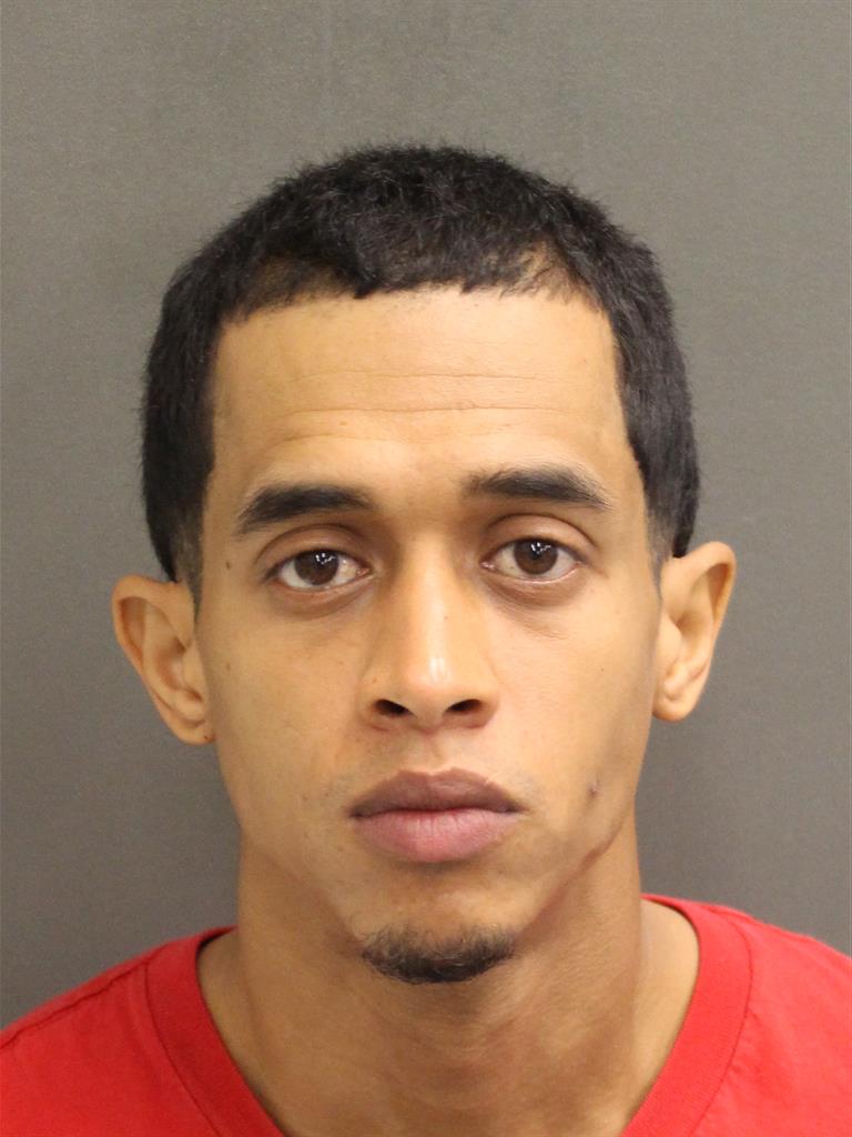  JOSIAC MARTINEZ Mugshot / County Arrests / Orange County Arrests
