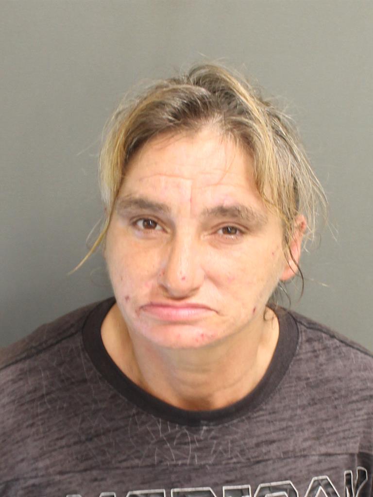  SHAWNA M SHIREY Mugshot / County Arrests / Orange County Arrests