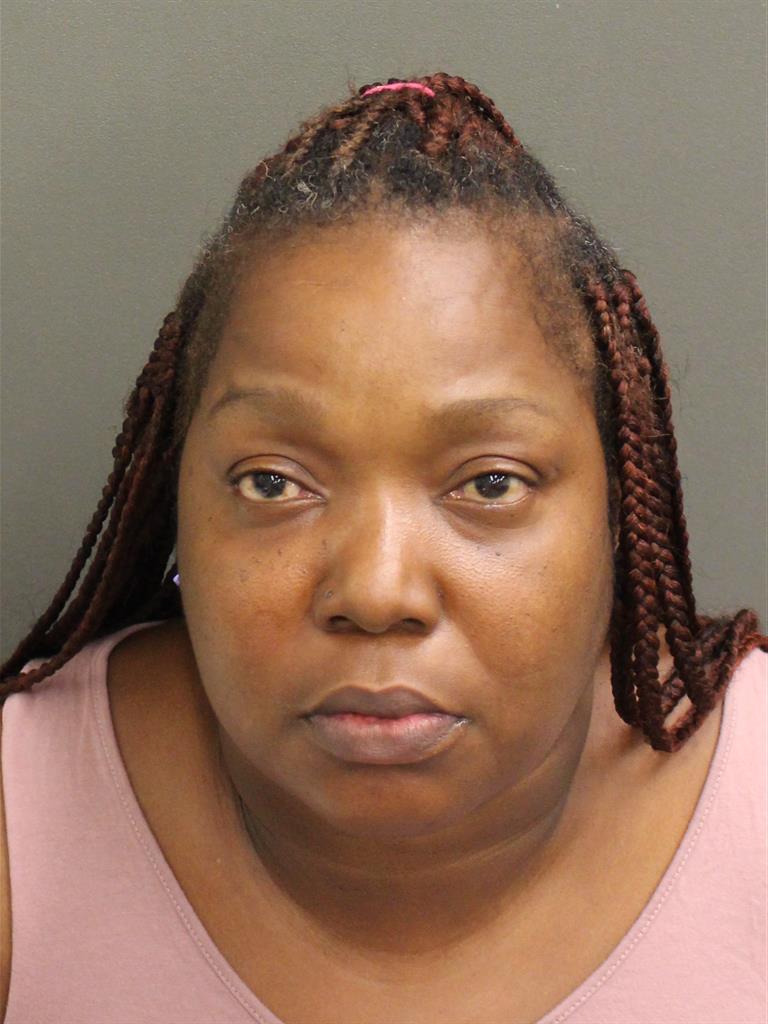  FELICIA HARRY Photo Image