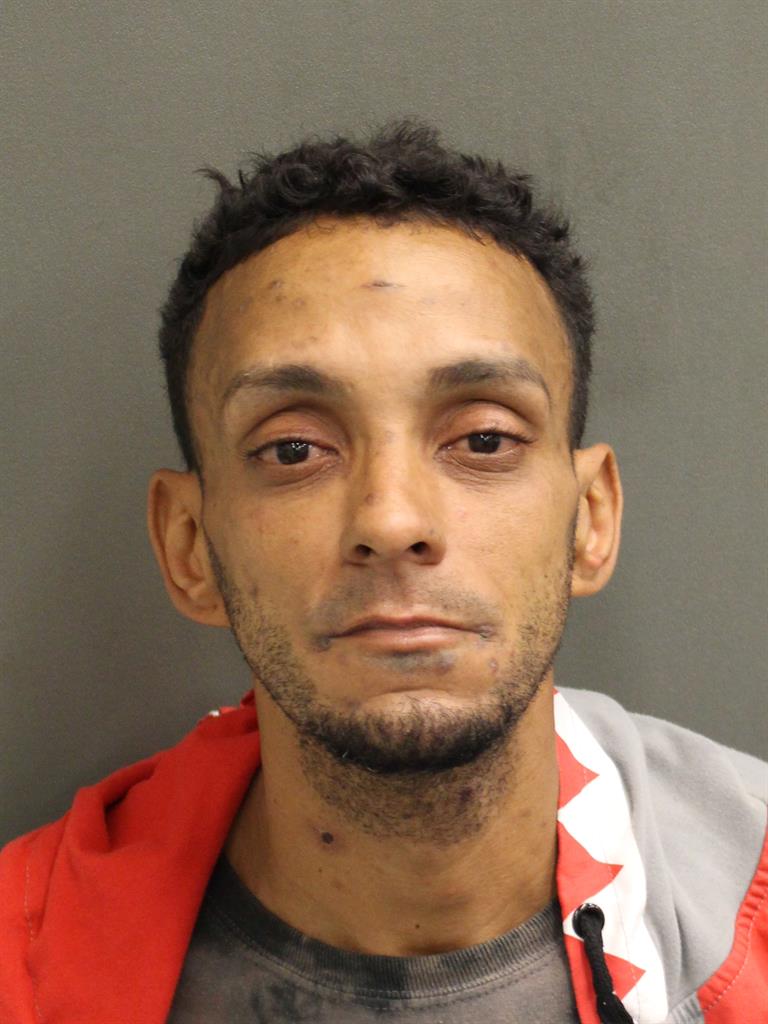  JOSEPH ANTHONY ALVAREZ Photo Image