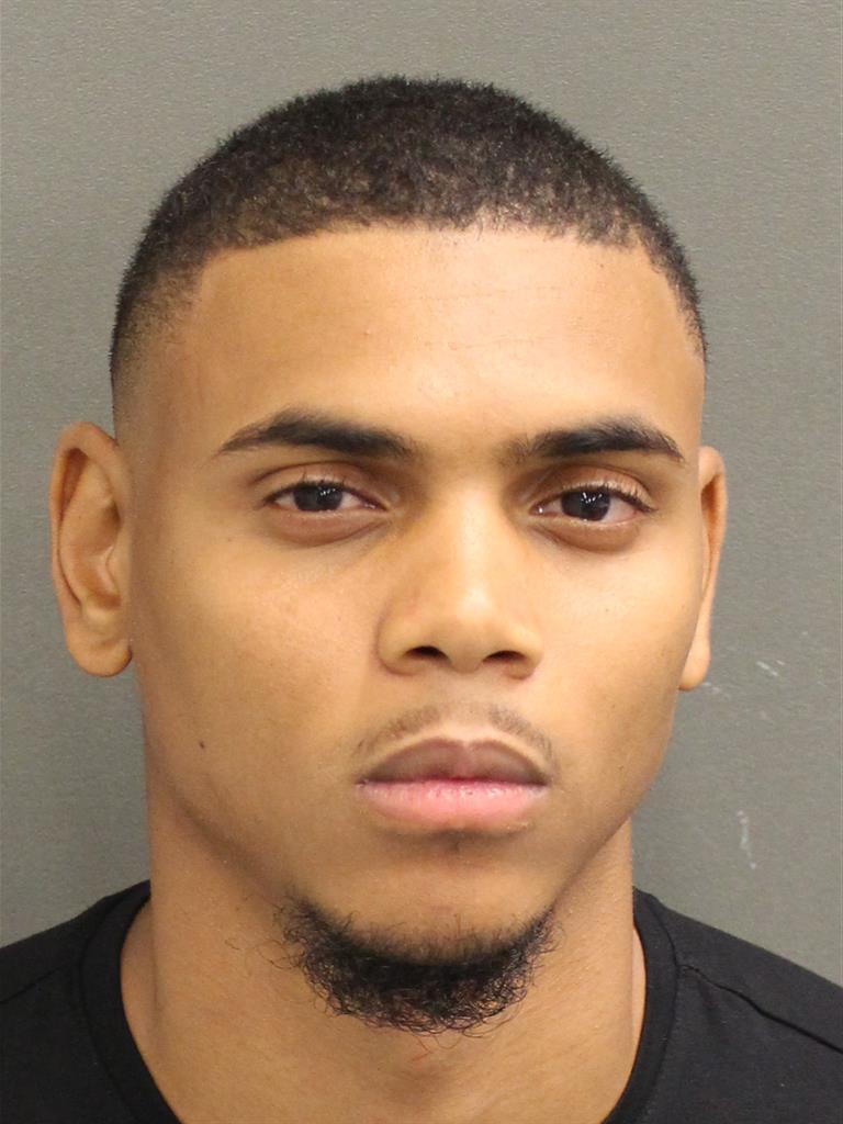  JORDAN TYREE COPELAND Photo Image