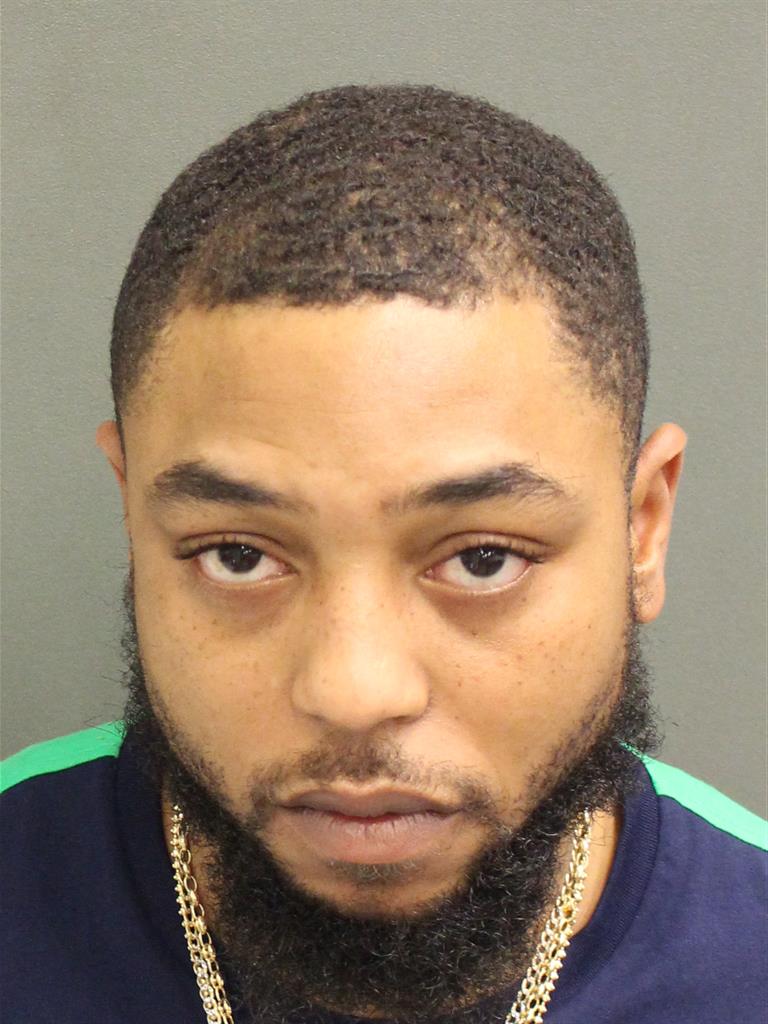  DARYL ANTHONY YOUNG Photo Image