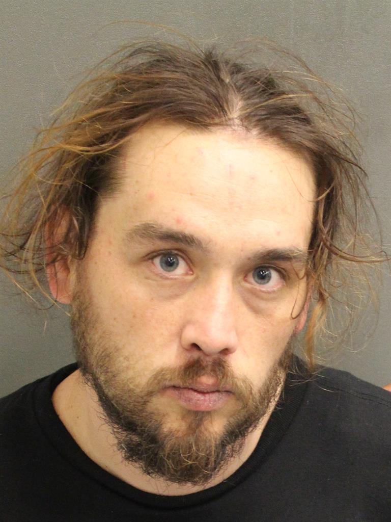  TIMOTHEY JOHN SHIMKO Mugshot / County Arrests / Orange County Arrests