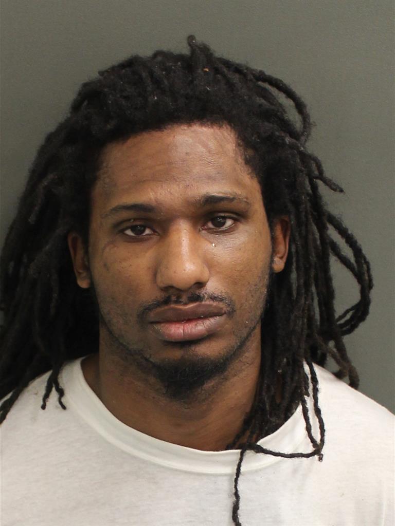  OMARI LANDRY Photo Image