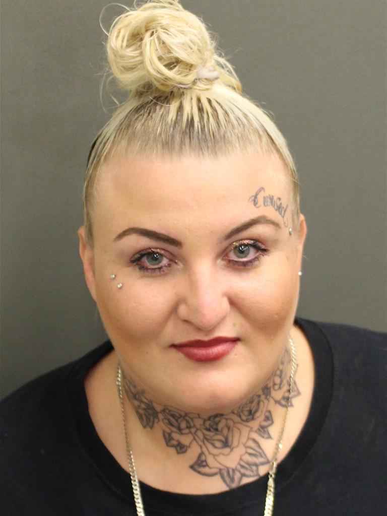  ALLISON N GARRETT Photo Image