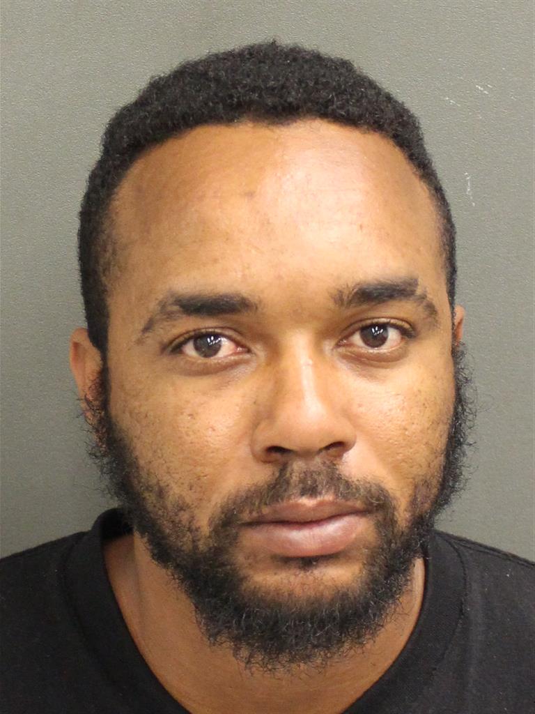  DARYL EVAN BRADSHAW Photo Image