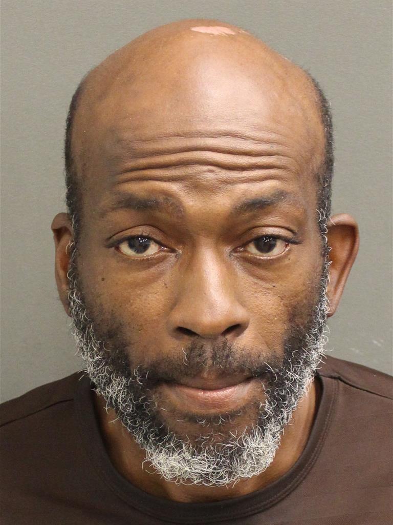  EDWARD PETER WALLACE Mugshot / County Arrests / Orange County Arrests