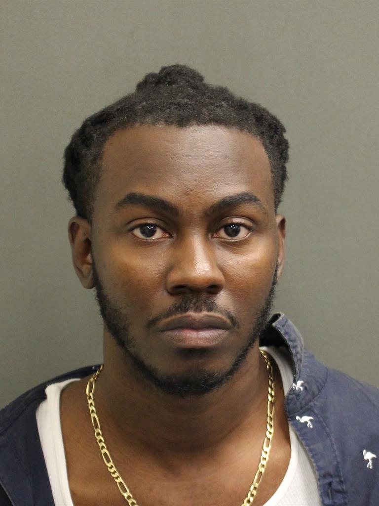  RAHEEM CAVANA BURNSIDE Photo Image