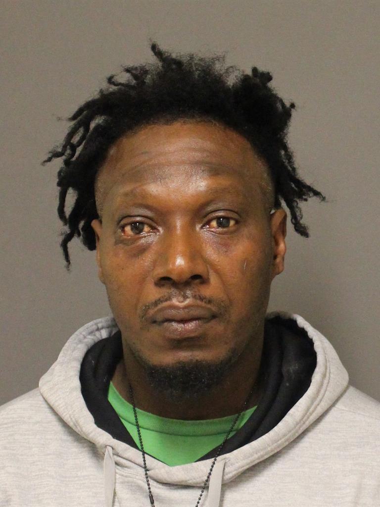  WILBERT SYLVERA Mugshot / County Arrests / Orange County Arrests