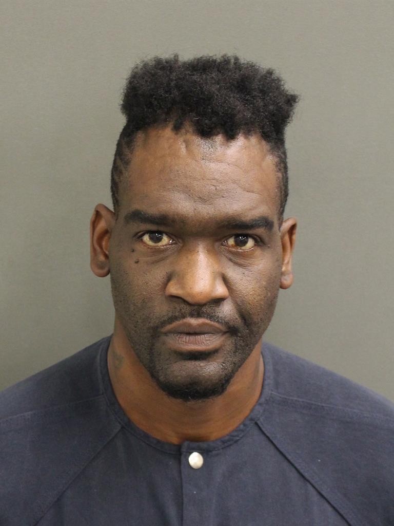 DONALD RENAY JR ANDERSON Mugshot DONALD RENAY JR ANDERSON Mugshot / County Arrests / Orange County Arrests