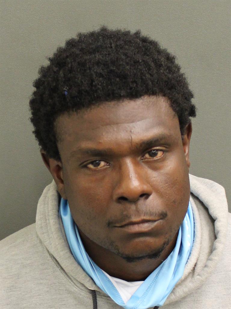  CHARLES LEMAR JR LEWIS Photo Image