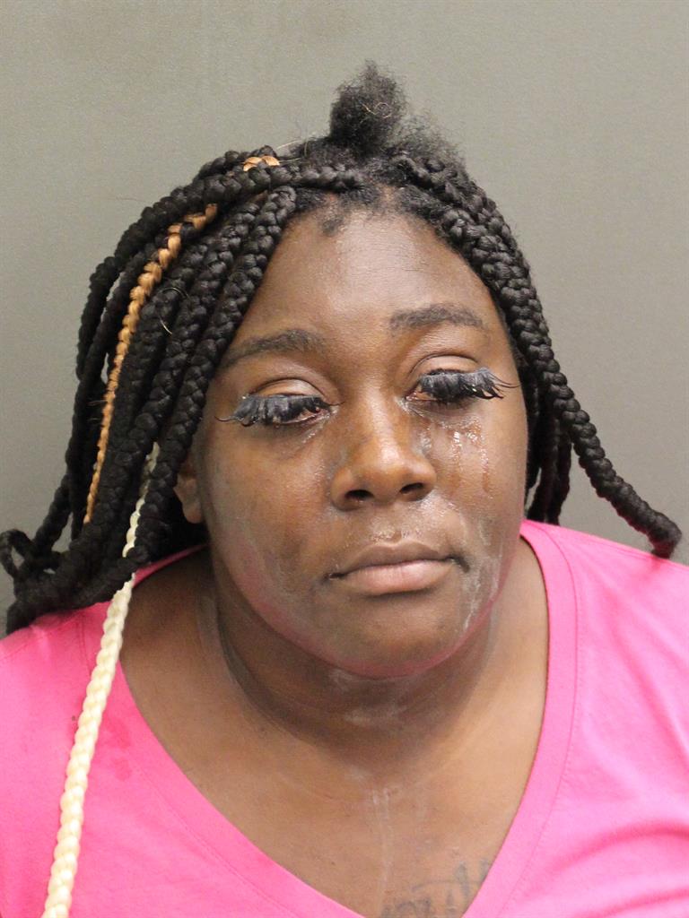  NIQUITA WARD Photo Image