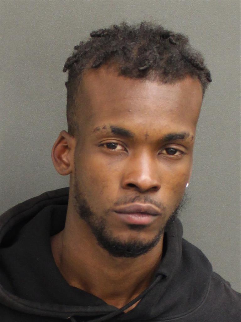  DAHVI S CAIN Photo Image