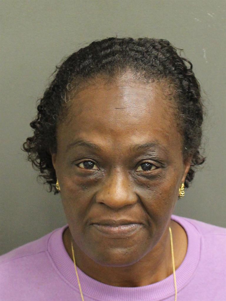  JAMIE LASHAWN FISHER Mugshot / County Arrests / Orange County Arrests