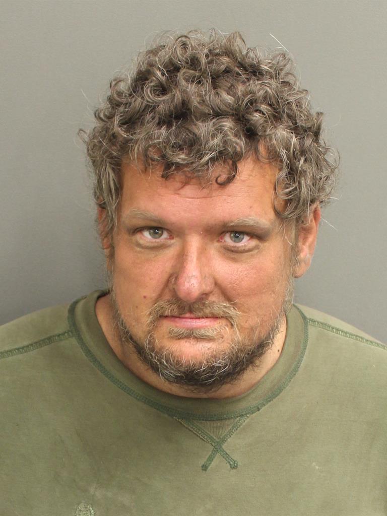  JEREMY JOSEPH KELLER Mugshot / County Arrests / Orange County Arrests