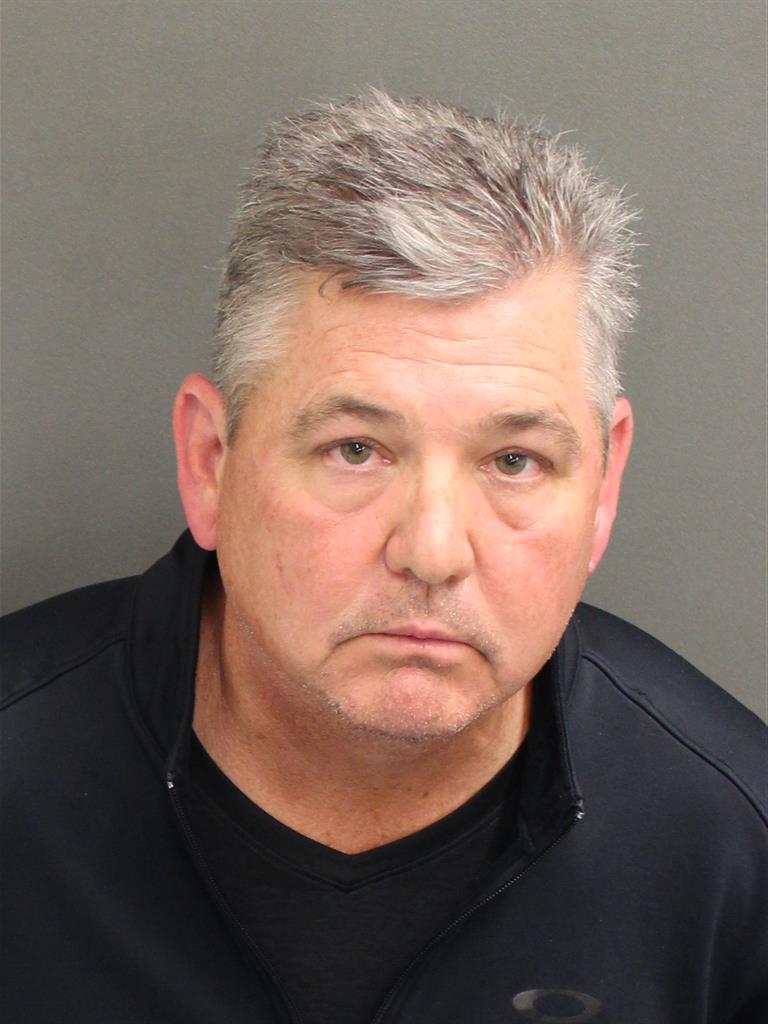  KRIS ALBERT KOLCZYNSKI Mugshot / County Arrests / Orange County Arrests