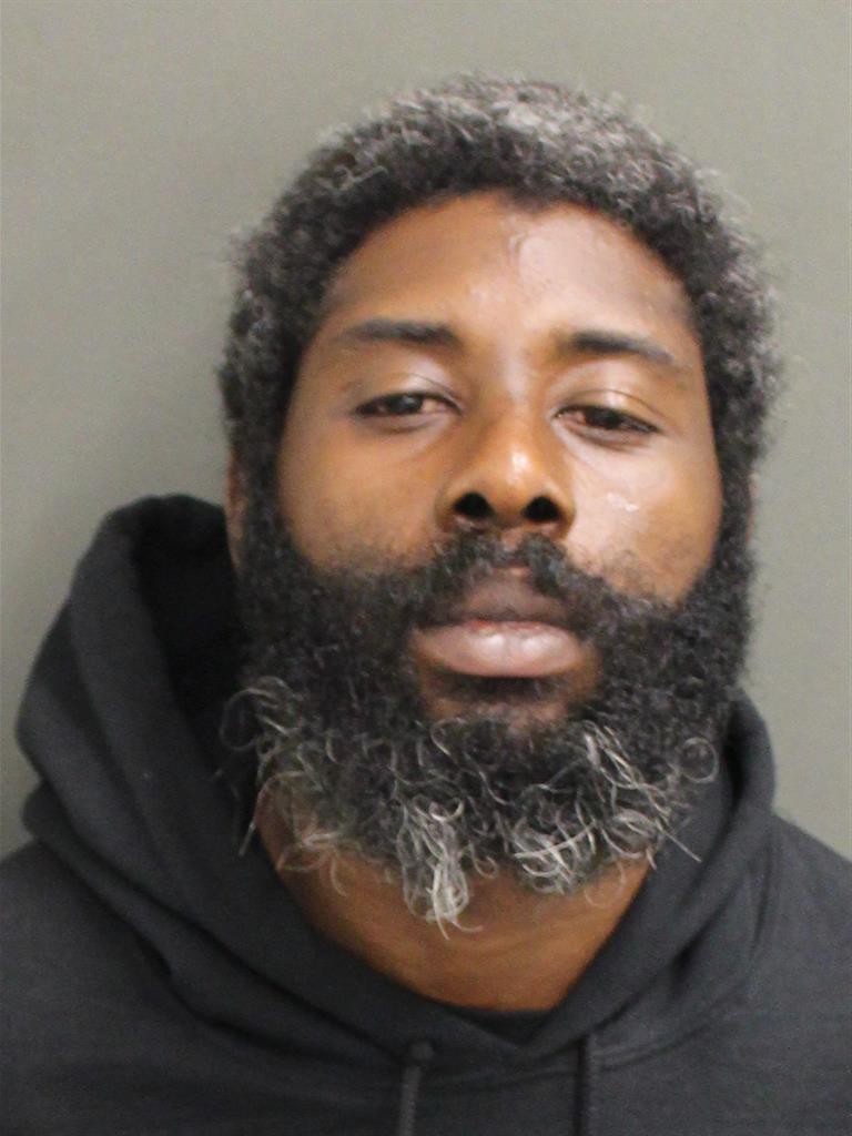  JEREMY J SMITH Mugshot / County Arrests / Orange County Arrests