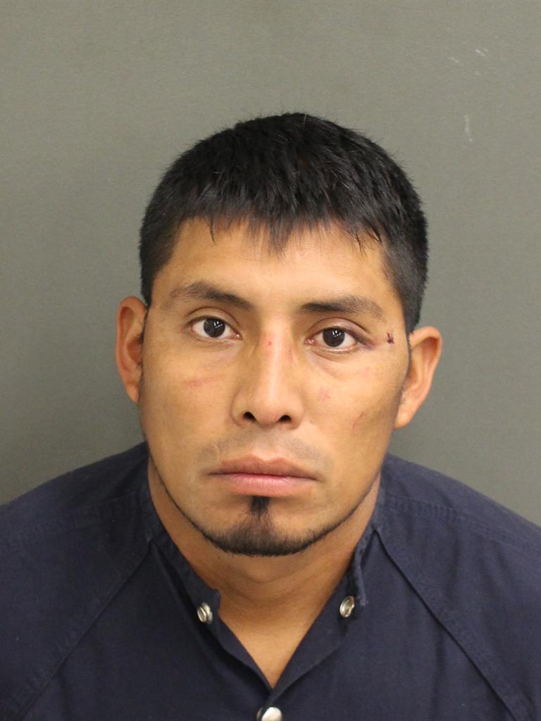  PEDRO AGUILARSANCHEZ Mugshot / County Arrests / Orange County Arrests