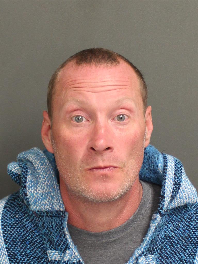  JASON A KARUS Mugshot / County Arrests / Orange County Arrests