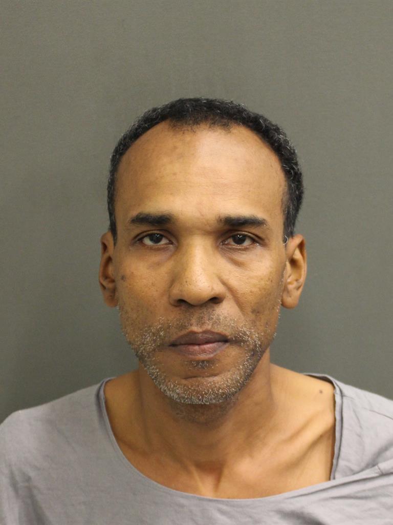  LAM A TRAN Mugshot / County Arrests / Orange County Arrests