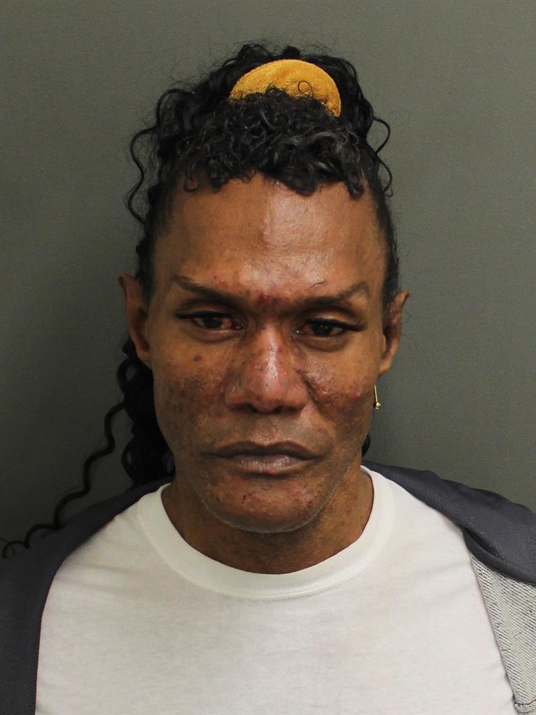  SALVADOR RODRIGUEZ Mugshot / County Arrests / Orange County Arrests