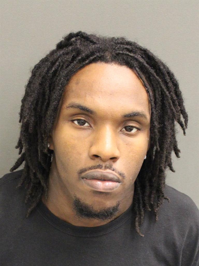  CARLTON ANTHONY JR BUCKLEY Photo Image