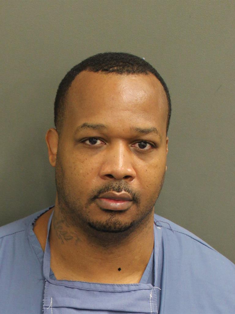  TERRANCE SHORTER Photo Image