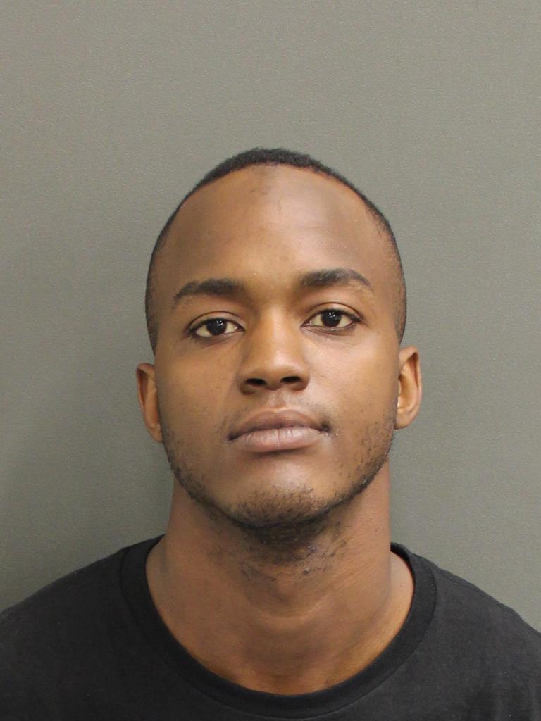  DEQUAN CORNELIOUS J SHIELDS Mugshot / County Arrests / Orange County Arrests