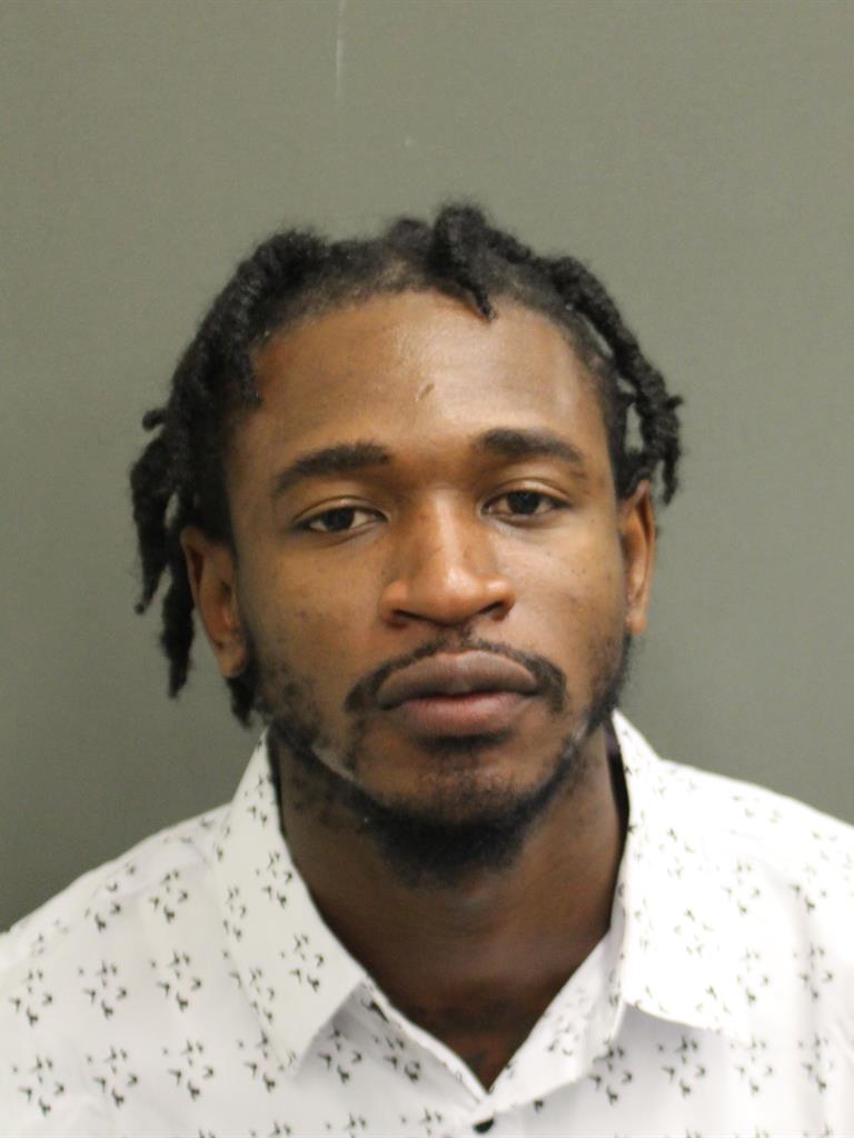  DONALD PAUL Mugshot / County Arrests / Orange County Arrests