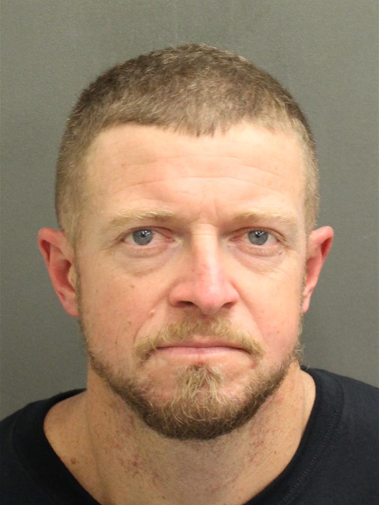  SEAN MICHAEL PERRY Mugshot / County Arrests / Orange County Arrests