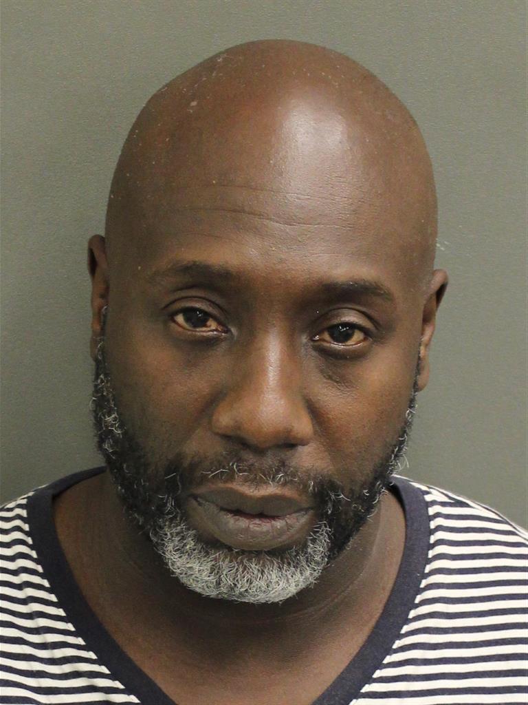  MAURICE ANTONIO BRYANT Mugshot / County Arrests / Orange County Arrests