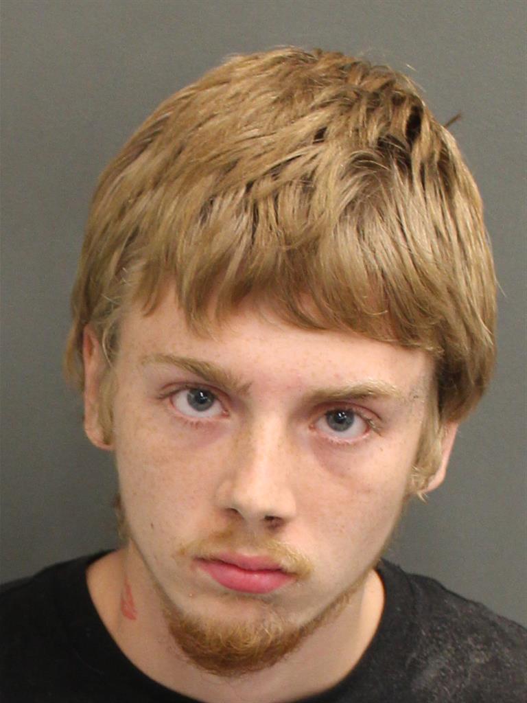  JUAN MICHAEL SHELTON Mugshot / County Arrests / Orange County Arrests