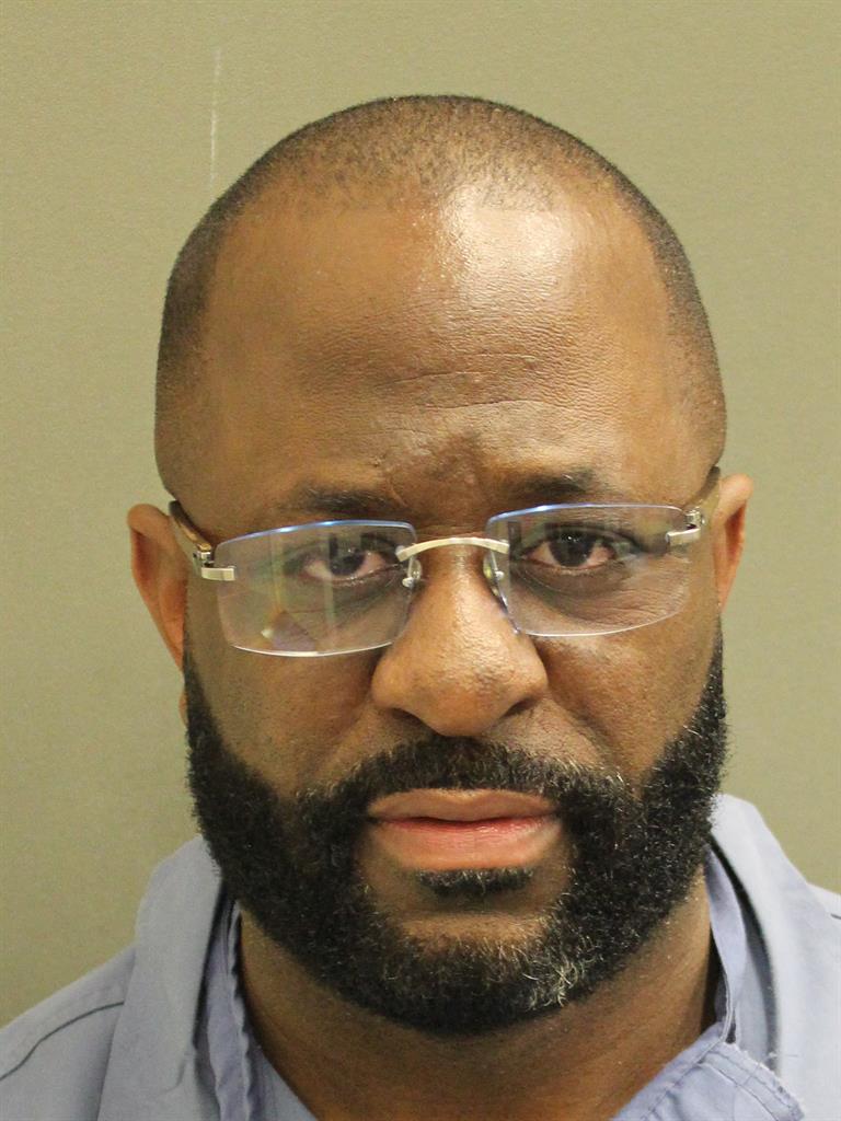  CURTIS RUFF Mugshot / County Arrests / Orange County Arrests