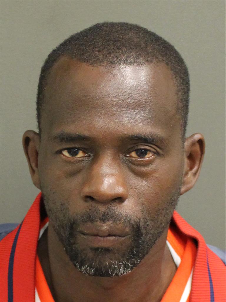  EUGENE CRAIG HARRIS Photo Image