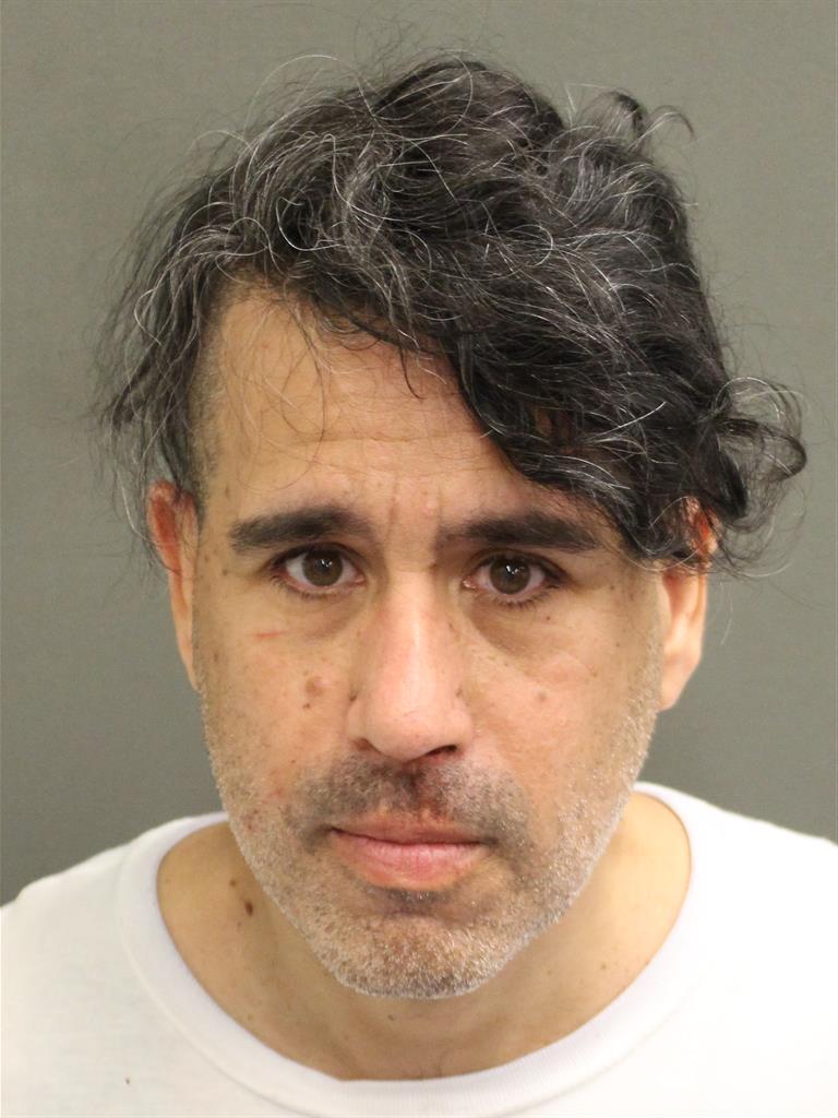  JOEL VICENTE SERRANO Photo Image