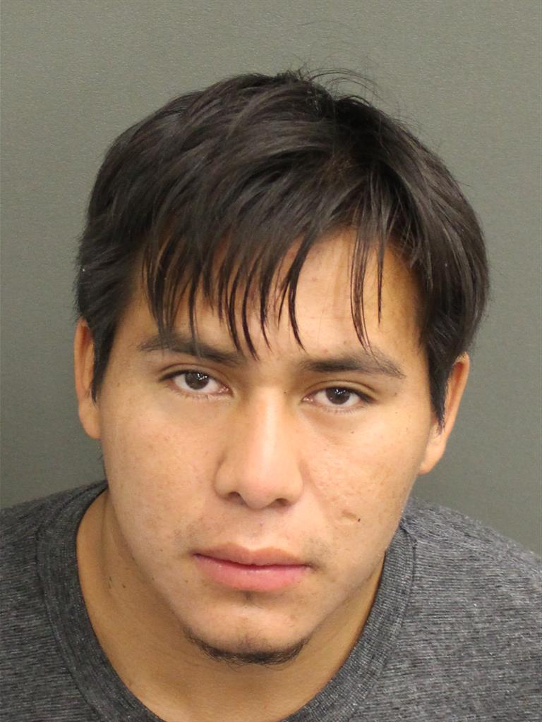  CEASAR MIRANDAPEREZ Mugshot / County Arrests / Orange County Arrests