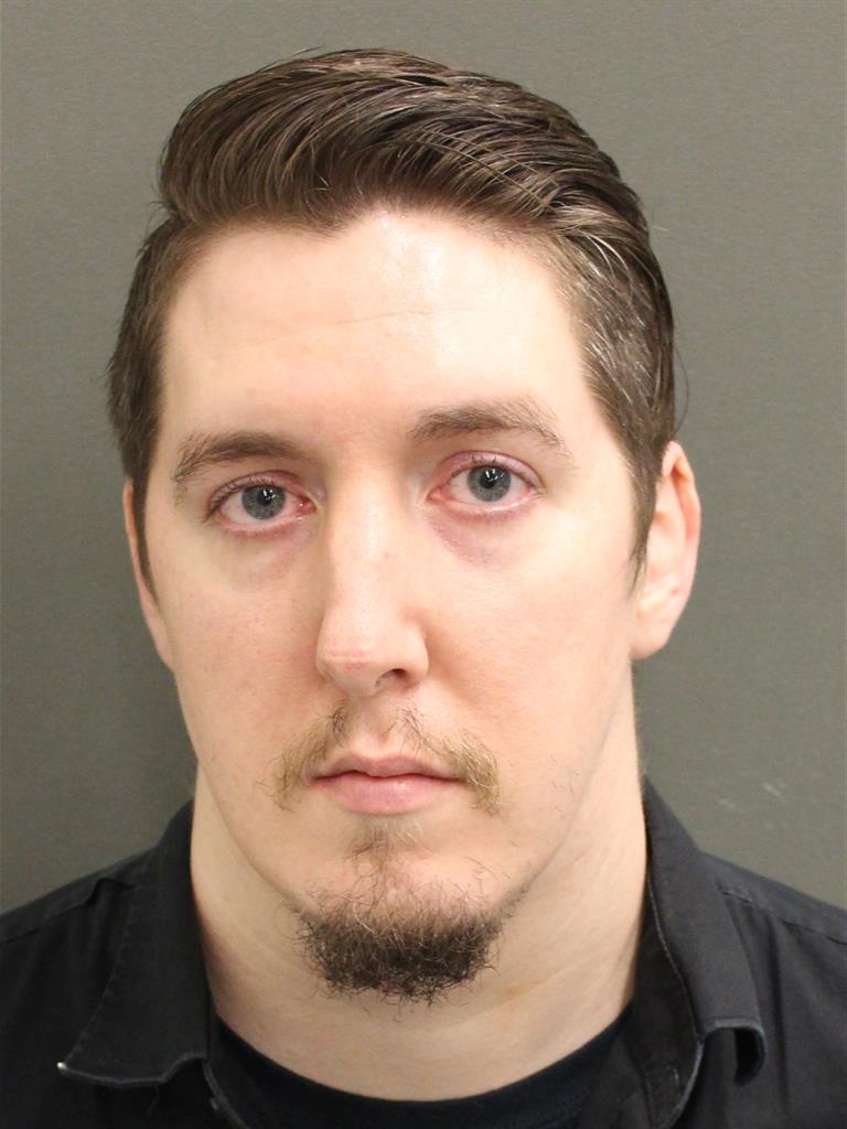  JEREMY LANCE PERKINS Mugshot / County Arrests / Orange County Arrests